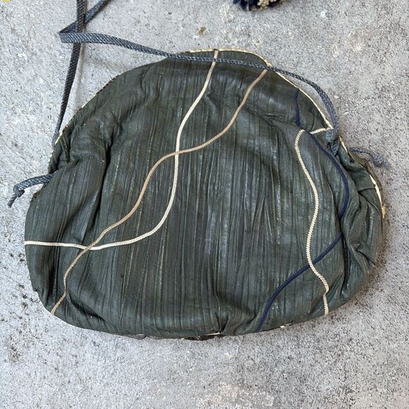 Carlo Fiori patchwork bag - Picture 3 of 7